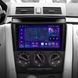Штатная магнитола Mazda 3 2003-2009 AMS MOSS 2 4/32 ГБ CPL 9" CAA49290 фото 2