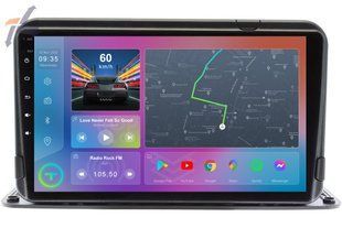 Штатная магнитола Torssen universal FL10 4+64Gb 4G Carplay DSP 202306658 фото
