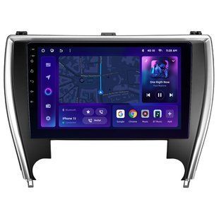 Штатная магнитола Toyota Camry 7 2014-2017 AMS MOSS 2 4+32Gb CPL 10" CAA49707 фото