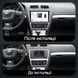 Магнитола Skoda Octavia 2 (A5) (2004-2013) [Silver] DUDU 7 10.36" 2K QLED, 6/64, 360 037968 фото 2