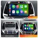 Штатна магнітола Mekede M7 Plus Hyundai i20 (2012-2014) CarPlay QleD 13857 фото 4