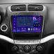Штатна магнітола AMS MOSS M2 4/32 ГБ Dodge Journey JC 2011-2020 9" (L2) CAA49017 фото 2