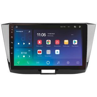 Штатна магнітола SIGMA PRO 10432 ANDROID 10 4/32 ГБ 4G DSP Volkswagen Passat B8 2016-2018 10" CAA64962 фото