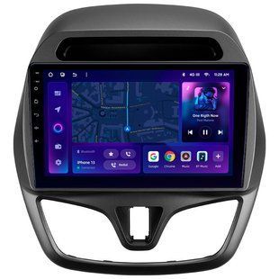 Штатная магнитола AMS MOSS M2 4/32 ГБ Chevrolet Spark Beat (F2) 2015-2018 9" CAA49000 фото