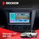 Штатна магнітола Volkswagen Golf 1998-2005 Decker D9-009 4x64, DSP, 4G, 2k НФ-00009983 фото 1