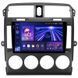 Штатна магнітола Teyes CC3 4+64 Gb Kia Carnival UP GQ 2002-2006 (Black) 9" 2k CAA31768 фото 2