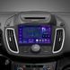 Штатная магнитола Ford Kuga 2/ESCAPE 3 2012-2019 AMS MOSS 2 4/32 ГБ CPL 9" CAA49054 фото 2