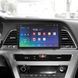 Штатная магнитола Hyundai Sonata 7 2014-2017 SIGMA X9464 4/64 ГБ CPL 9" (B) CAA33525 фото 2