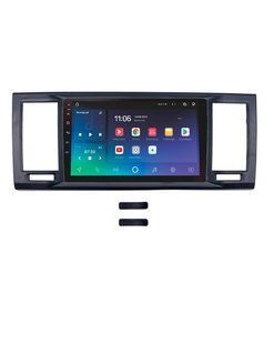 Штатная магнитола VW Caravelle 6 2015-2020 SIGMA X9464 4+64Gb CPL 9" CAA73379 фото