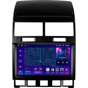 Штатная магнитола VW Touareg GP 2002-2010 AMS MOSS 2 4+32Gb CPL 9" CAA49570 фото