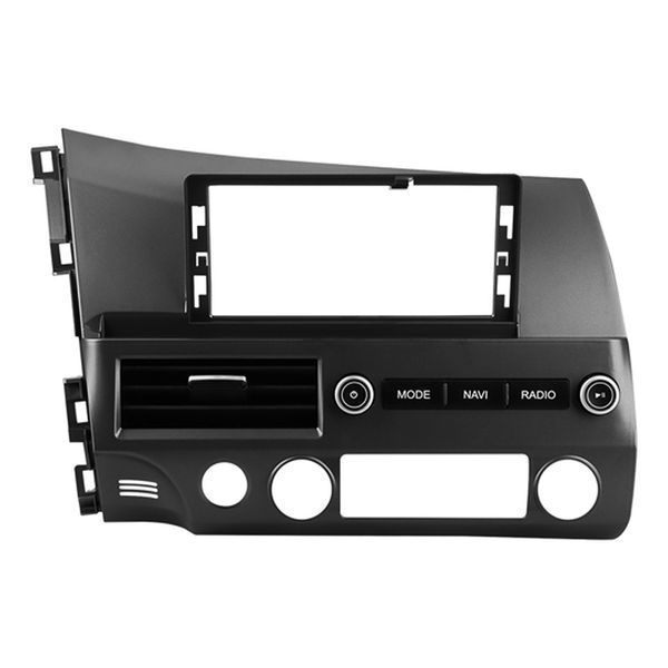 Магнітола Honda Civic 8 (FK, FN, FD) (2005-2011) Resonance Ultra M4 (7862) 4/32, 12.3" QLED, 360 (BMW Style) 027687 фото