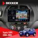 Штатна магнітола Toyota RAV4 2000-2003 Decker D9-011 4x64, DSP, 4G, 360 НФ-00009236 фото 1
