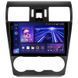 Штатна магнітола Teyes CC3 4+64 Gb Subaru Forester 4 SJ 2012-2015 (A) 9" 2k CAA32141 фото 2