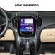 Штатна магнітола Mekede TS5 Cadillac ATS (2012-2019) 11006 фото 3