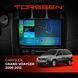 Штатна магнітола 2K Torssen Chrystler Grand Voyager 2006-2012 F10464 4G Carplay DSP 202302208 фото 2