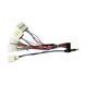 Штатна магнітола Toyota Camry 30 2001-2007 Decker D9-009 4x64, DSP, 4G, 2k НФ-00008462 фото 3