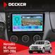Штатная магнитола Mercedes-Benz ML-Class (W163) 1997-2006 Decker D9-009 4x64, DSP, 4G, 2k НФ-00008312 фото 1