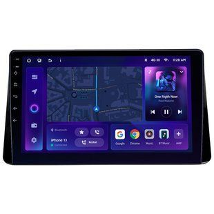 Штатная магнитола AMS MOSS M2 4/32 ГБ Mitsubishi Eclipse Cross 1 2017-2021 (F2) 10" CAA49649 фото