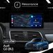 Магнітола Audi Q3 Gen-1 (8U) (2011-2018) [High] Resonance L300 4/32 12.3" QLED, 360 (Audi Style) 030575 фото 7