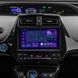 Штатна магнітола AMS MOSS M2 4/32 ГБ Toyota Prius XW50 2015-2020 9" CAA49531 фото 2
