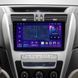 Штатна магнітола AMS MOSS M2 4/32 ГБ Geely Emgrand X7 1 GX7 EX7 2011-2019 9" CAA49066 фото 2