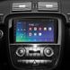 Штатна магнітола SIGMA X9464 ANDROID 10 4/64 ГБ 4G DSP Mercedes Benz R-Class W251 R280 R300 R320 2005-2017 (F1) 9" CAA33699 фото 2
