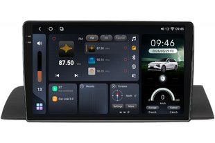 Штатна магнітола Mekede X30 Plus Mercedes-Benz S-Class W140 (1991-1998) QLED 60774 фото