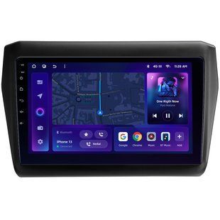 Штатна магнітола AMS MOSS M2 4+32 Gb Suzuki Swift 5 2016-2020 9" CAA49477 фото
