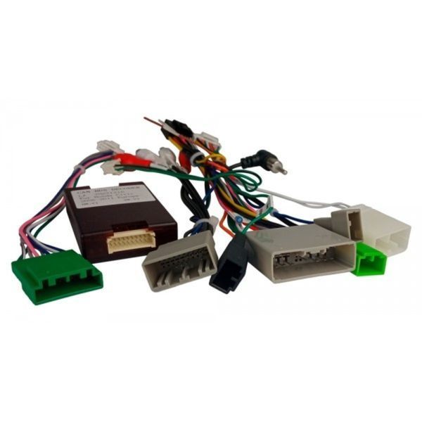 Штатна магнітола Honda Civic 2006-2011 (Hatchback) Decker D10-009 4x64, DSP, 4G, 2k НФ-00008740 фото