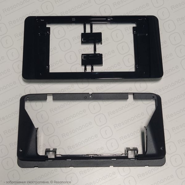 Магнітола Skoda Rapid 2 (2020-2023) Resonance Ultra T100 2/64, 10" IPS (CarPlay) 041172 фото