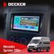 Штатна магнітола Mercedes-Benz Sprinter (W906) 2006+ Decker D9-009 4x64, DSP, 4G, 2k НФ-00008308 фото 1