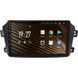 Штатна магнітола SIGMA S9464 ANDROID 12 4/64 ГБ 4G DSP Geely Emgrand X7 1 GX7 EX7 2011-2019 9" CAA73920 фото 1