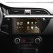 Штатна магнітола SIGMA S9464 ANDROID 12 4+64 Gb 4G DSP Kia RIO 4 2016-2020 (A) 9" CAA74043 фото 1