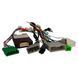 Штатна магнітола Honda Civic 2006-2011 (Hatchback) Decker D10-009 4x64, DSP, 4G, 2k НФ-00008740 фото 3