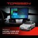 Штатна магнітола Torssen 2K Renault Laguna 3 08-15 Latitude 10-15 F10464 4G Carplay DSP 202305330 фото 2