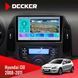 Штатная магнитола Hyundai i30 (FD) 2008-2011 Climate Decker D9-009 4x64, DSP, 4G, 2k НФ-00008229 фото 1